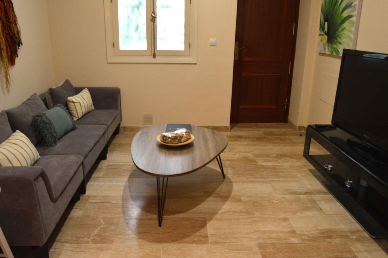 Apartamento El Balneario Cádiz Exterior foto