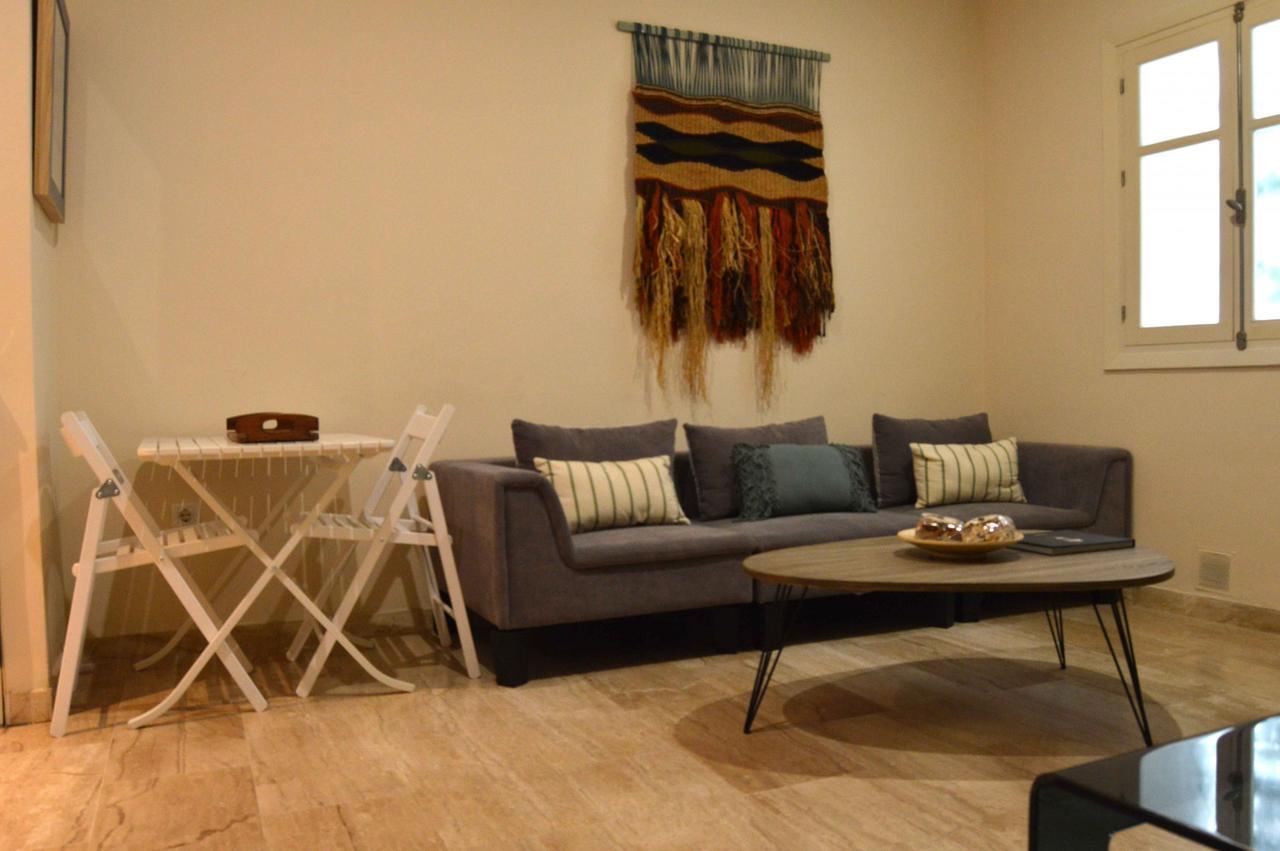 Apartamento El Balneario Cádiz Exterior foto